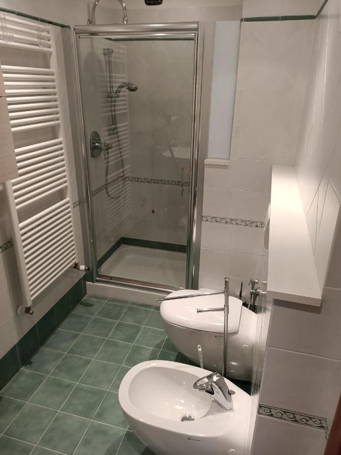 Lungomare Appartement