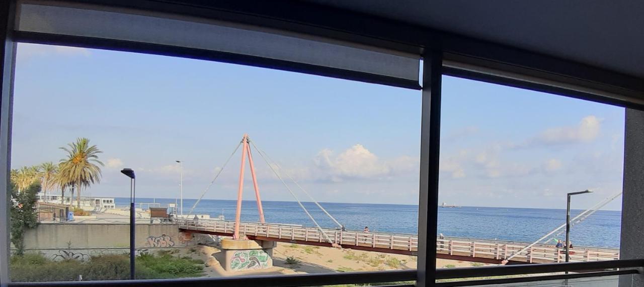 Lungomare Savona