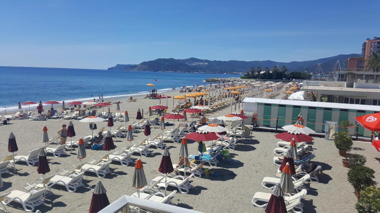 Lungomare Appartement