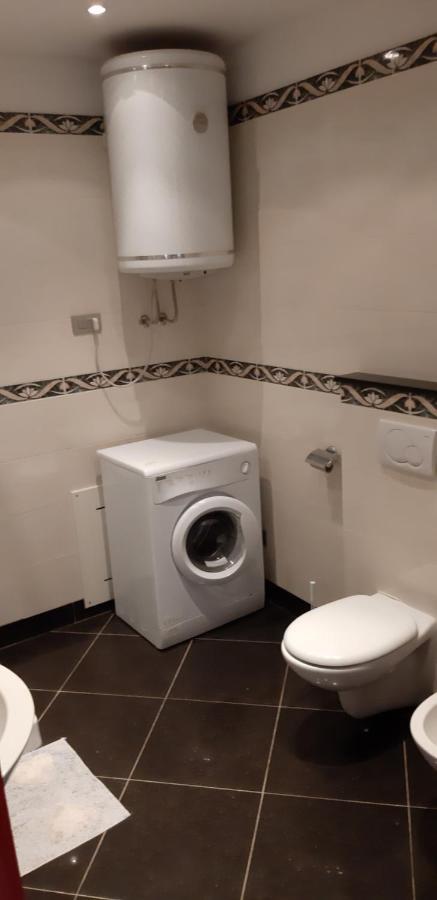 Appartement Lungomare