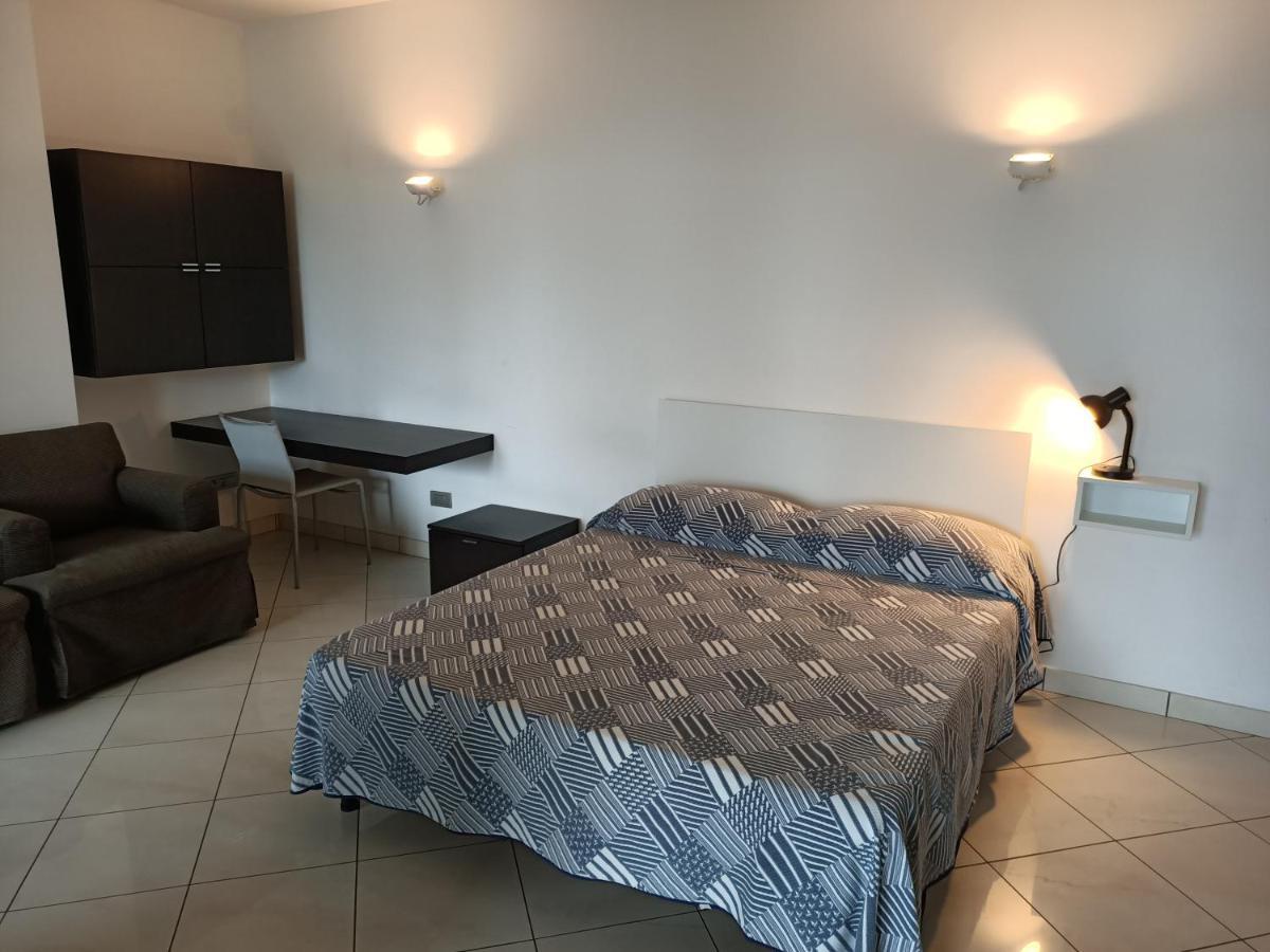 Apartment Lungomare