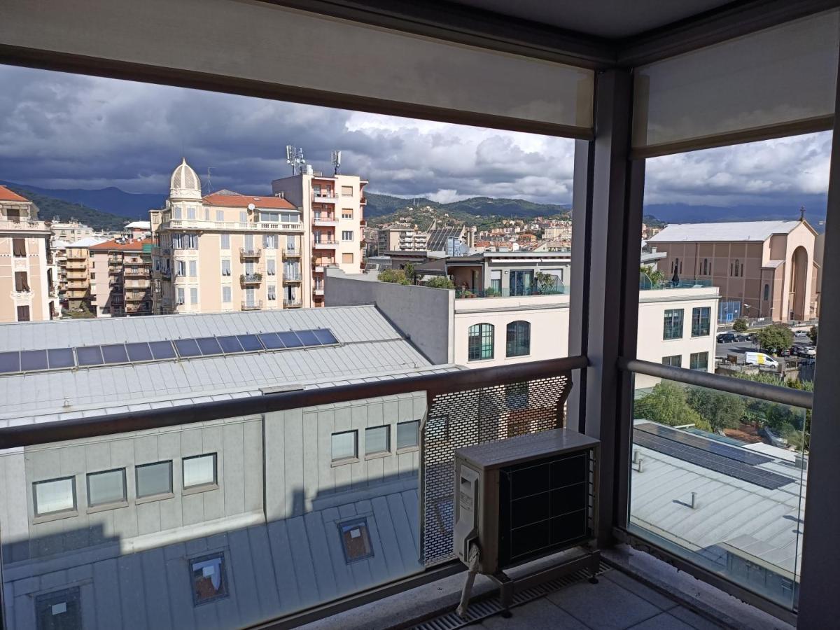 Apartment Lungomare Savona