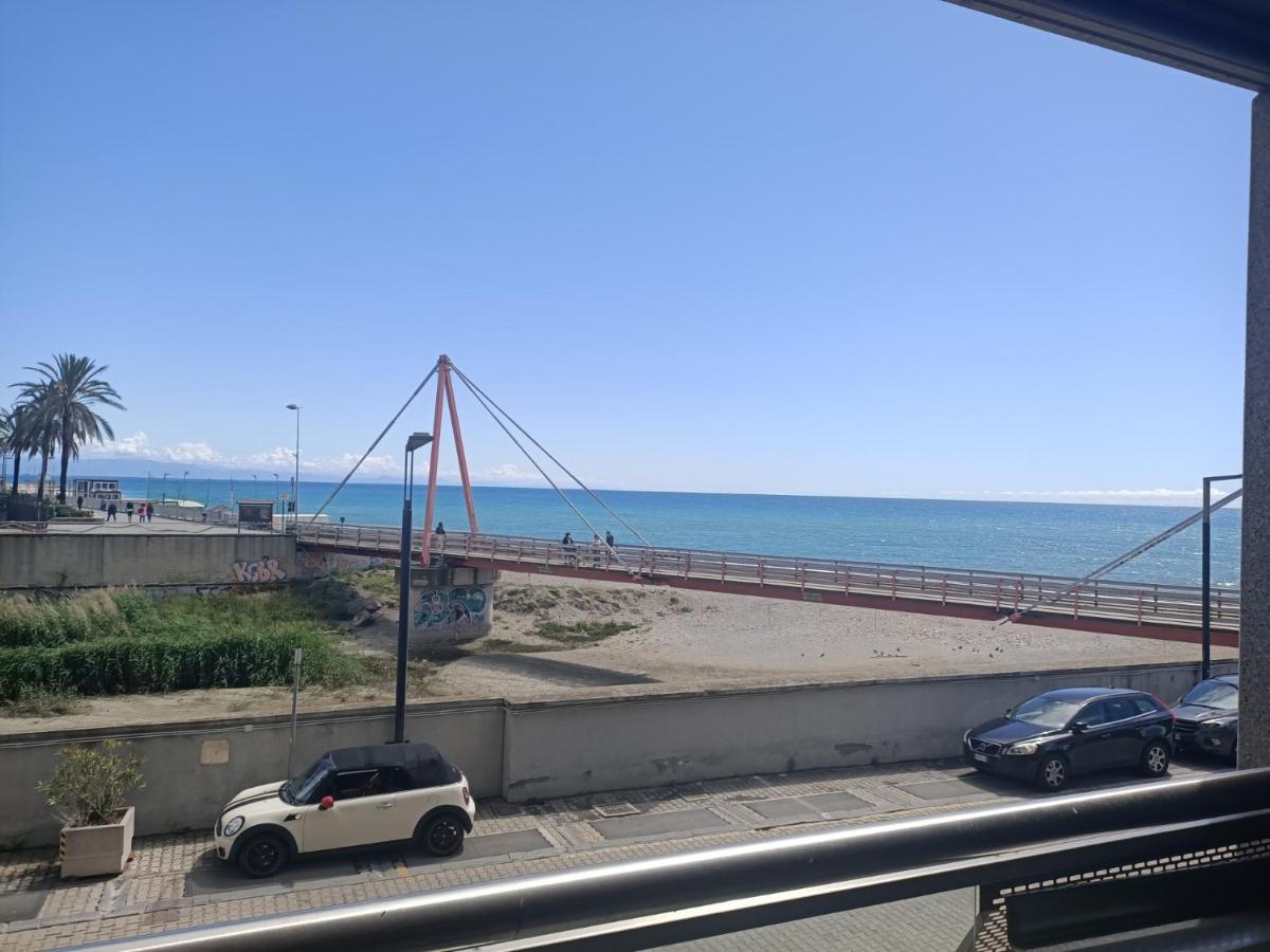 Apartment Lungomare *