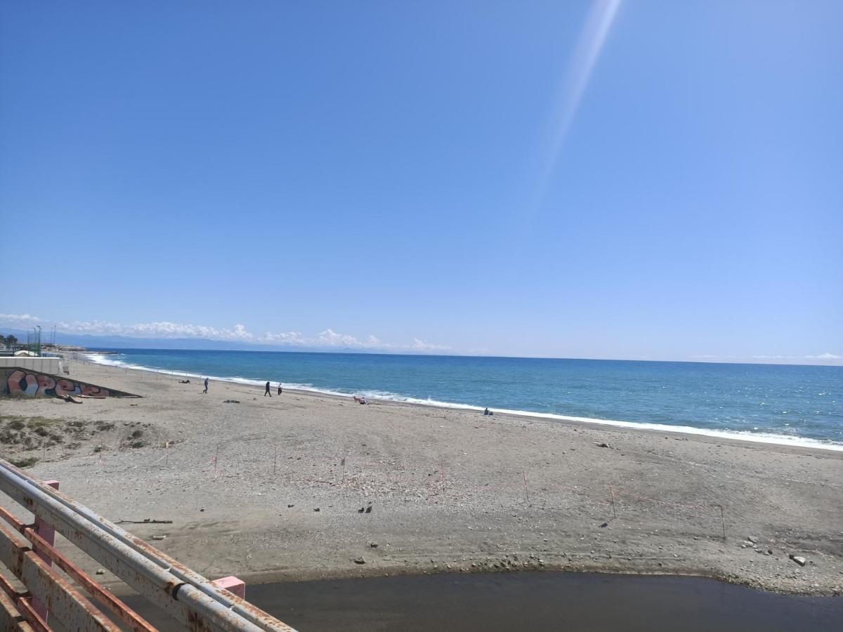 Lungomare * Savona