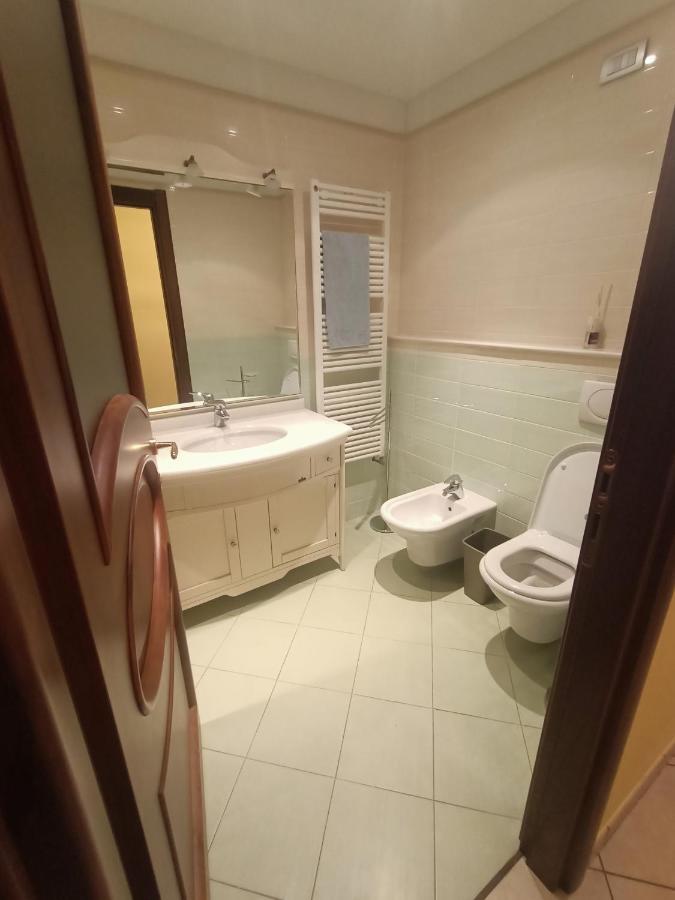 Appartement Lungomare *