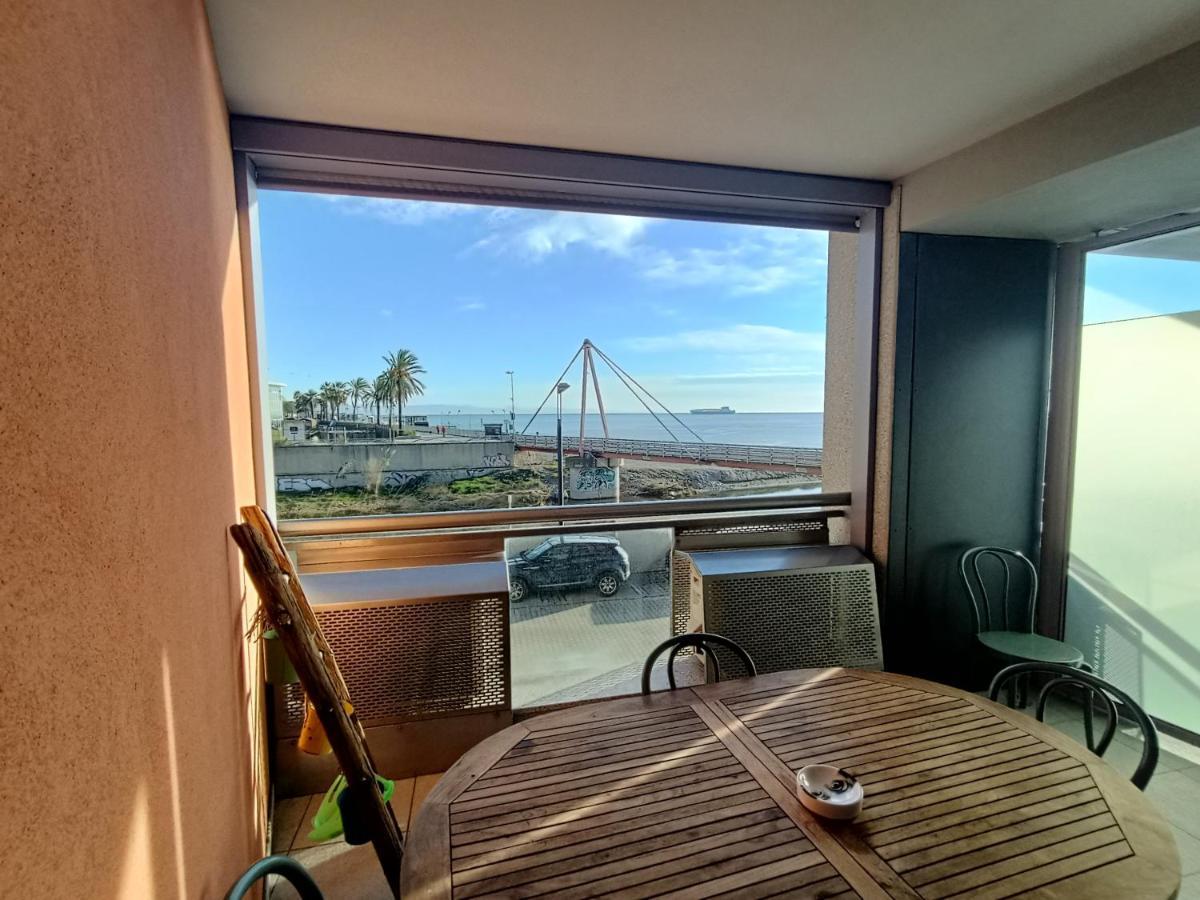 Apartment Lungomare *