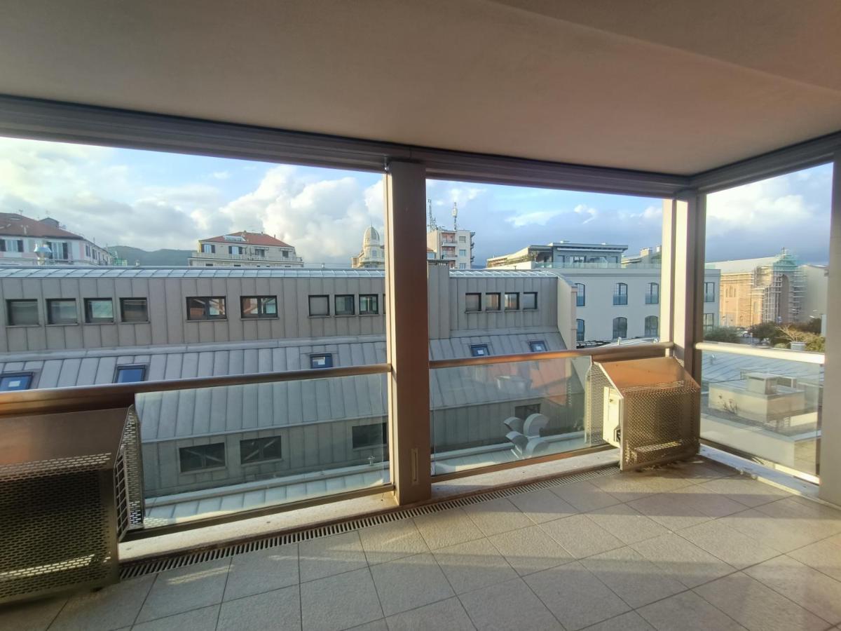 Lungomare Apartment
