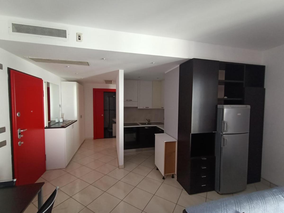 Lungomare Apartment