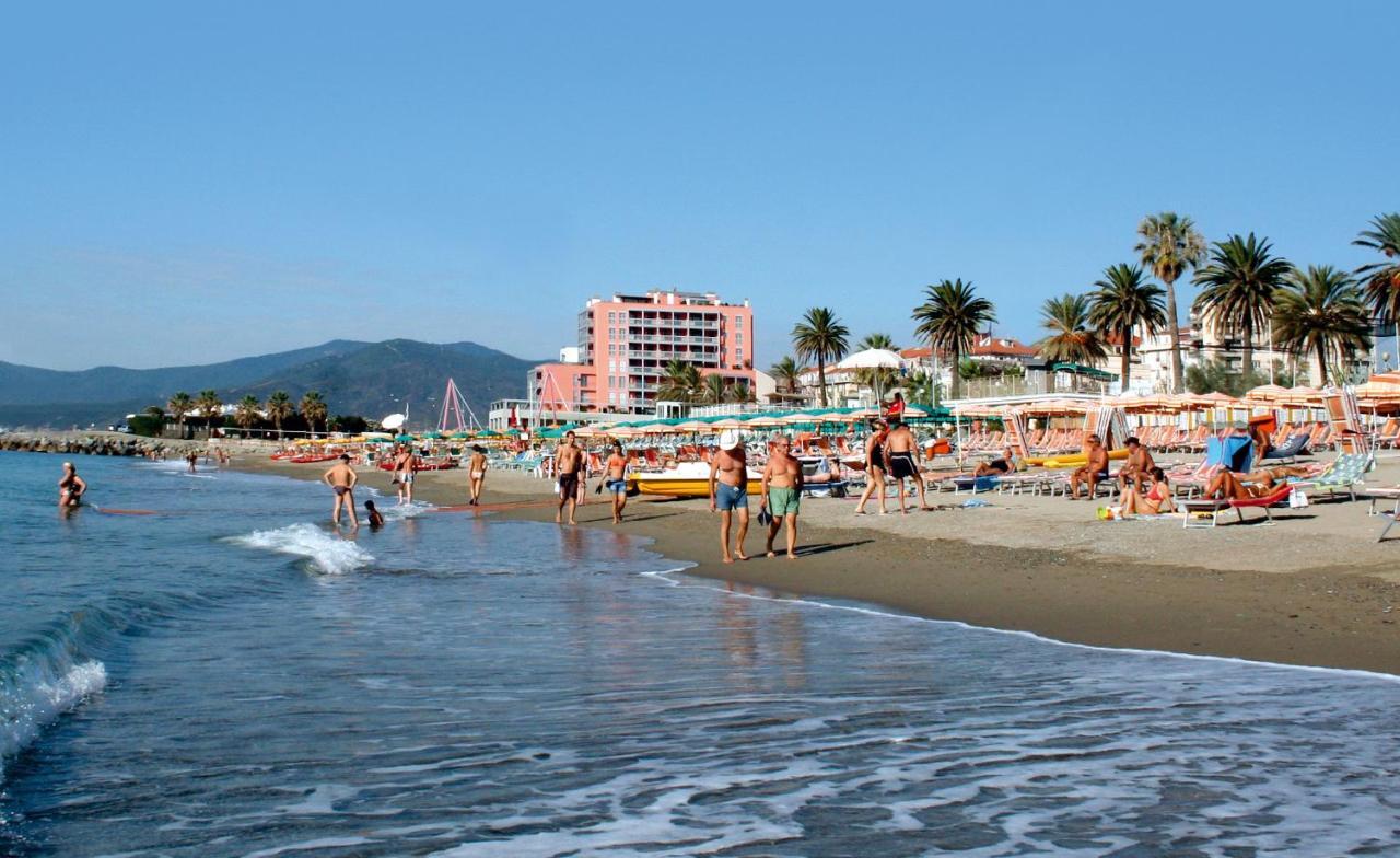 Apartment Lungomare Savona