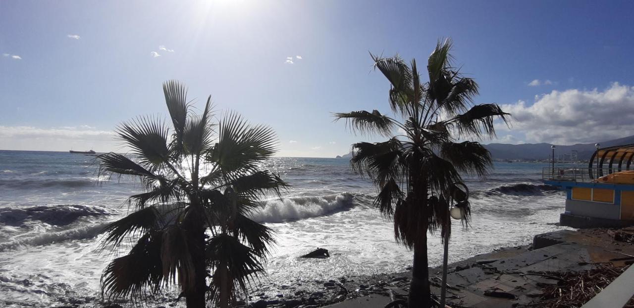Lungomare *
